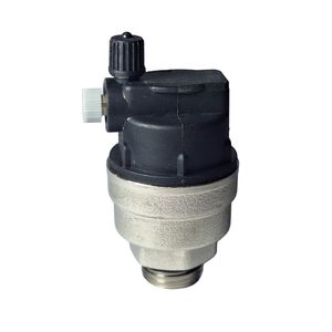 شیر هواگیری اتوماتیک مدل bt3740